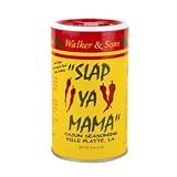 SLAP YA MAMA Original Blend Cajun Seasoning 16 oz