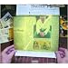 2X Rigid Yellow Full Page Magnifier