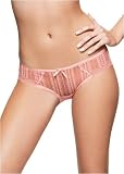 Freya Darcey brief