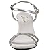 Fabulicious Women's Belle-308 Ankle-Strap Sandal