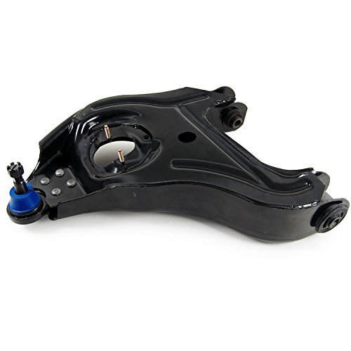 Mevotech MS25197 X-Factor Control Arm and Ball Joint Assembly