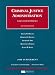 Cases and Materials on Criminal Justice Administration, 5th, 2008 Supplement