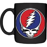 Grateful Dead - Coffee Mugs
