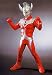 Ultraman Big Figure #2 (Ultraman Taro)