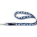 Los Angeles Dodgers Deluxe Breakaway Lanyard
