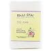 Virgin Coconut Oil Bali SPA Natural Soap SHAMPOO BAR : Infused Ylang-Ylang, Sandalwood essential oils : Handmade Organic Natural Cleanser Moisturizer & Revitalizer : Sensual Calm : 4.25 oz (120 gm)