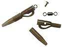 Fox Carp Safety Lead Clips