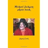 Michael Jackson - photo bookdi Jason Cook