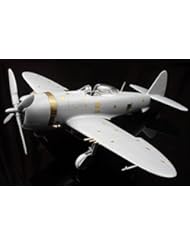 Toy: MK.1 Design 1:32 P-47D Thunderbolt Detail-Up Parts for Hasegawa - MK.1 Design