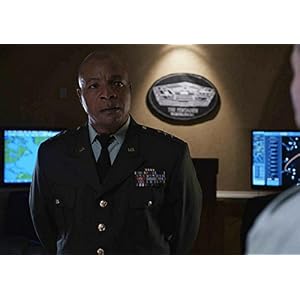 U.S.S. Iowa : La dernière mission [Blu-ray]