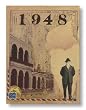Cuba - 1948 by Claudine Hellmuth 9"x12" Art Print Poster