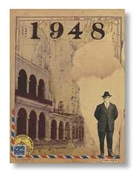 Cuba - 1948 by Claudine Hellmuth 9"x12" Art Print Poster
