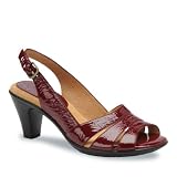 Ladies Softspots NEIMA Strappy Slingback Sandals by 