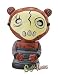 Gus Fink's Skrap Bear Boogily Heads Series 3 Bobble Head Art Toy_s-1