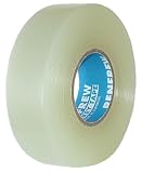 Renfrew Polyflex Sock Tape Clear 1 Inch