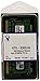 Kingston Technology 4GB 1333MHz DDR3 Single Rank SODIMM for HP/Compaq Laptop KTH-X3BS/4G
