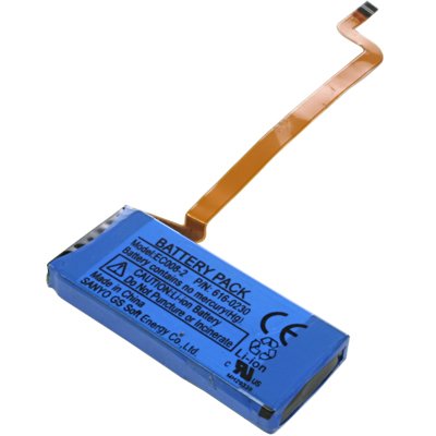Childrens Toyshop  Electronics : IPOD CLASSIC BATTERY