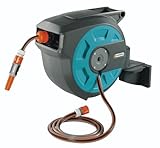 Gartenschlauch Aufroller Test Und Erfahrungen