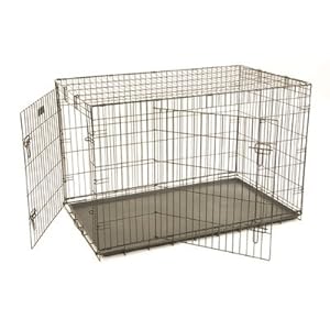 Precision Pet ProValu2 Dog Crate 48in