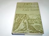 The Elizabethan love sonnet