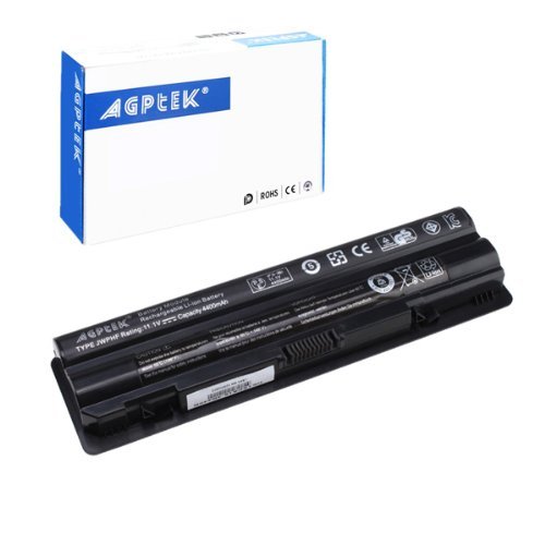 Laptop Battery replacement for Dell XPS L401X, Dell XPS L501X, Dell XPS L502X, Dell XPS L701X, Dell XPS L702X, DELL XPS 14,XPS 15, XPS17/17 3D, XPS 14D, XPS 15D, XPS 17D Replaces J70W7, JWPHF, R795X, WHXY3,312-1123, 312-1127 [6 cells ,11.1V,4400mAh] On Sale
