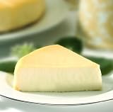No Sugar Added Creamy Dreamy Cheesecake