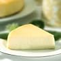 No Sugar Added Creamy Dreamy Cheesecake