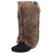 ESPRIT ZHOM FUR BOOTIE J13934 Damen Stiefel