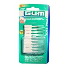 Gum soft picks
