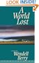 A World Lost