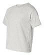 Youth Heavyweight Cotton Tee Shirt