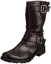Gabor Shoes 5372227, Damen Fashion Halbstiefel & Stiefeletten, Schwarz (schwarz), EU 38 (UK 5) (US 7.5)