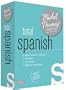Total Spanish with the Michel Thomas Method (Michel Thomas Series)