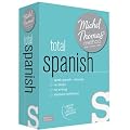 Total Spanish with the Michel Thomas Method (Michel Thomas Series)