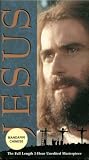 Jesus (Mandarin Chinese-VHS Video)