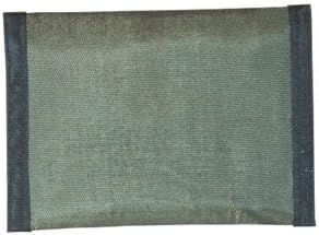 Olive Drab Nylon Commando Wallet