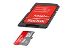 SanDisk Mobile Ultra Micro SDHC 8 GB...