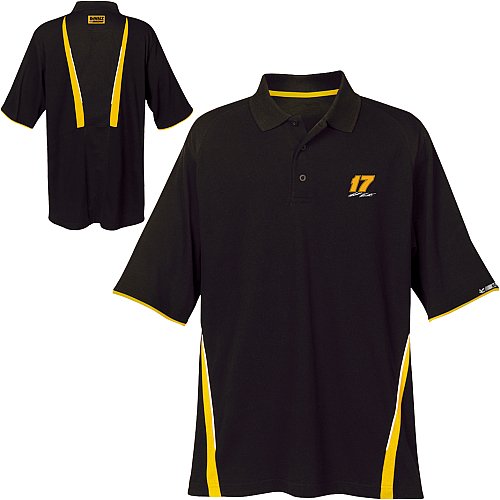 Buy Chase Authentics Matt Kenseth Team Pride Polo by Chase Authentics