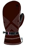 Gordini Women's Miss Goose Mitt