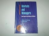 Markets and managers : new issues in the delivery of welfare