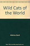 Wild cats of the world