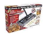 Ontel Swivel Sweeper