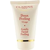 Clarins Gentle Facial Peeling, 1.4-Ounce Box