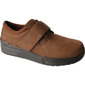 Propet Mens Advantage Walker Slip-Ons by Prop�t