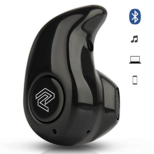 Mini bluetooth headset,eonfine v4.0+edr wireless blueto…