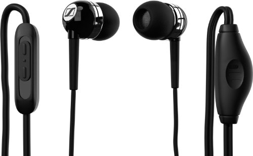 Sennheiser  PC300 In-Ear Gaming Headset  with Integrated Microphone