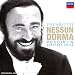 Nessun Dorma Puccinis Greatest Arias