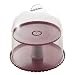 Nordic Ware Dessert Stand with Dome Lid