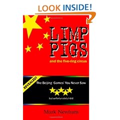 Limp Pigs and the Five Ring Circus