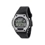 All Sport Digital Silver Dial